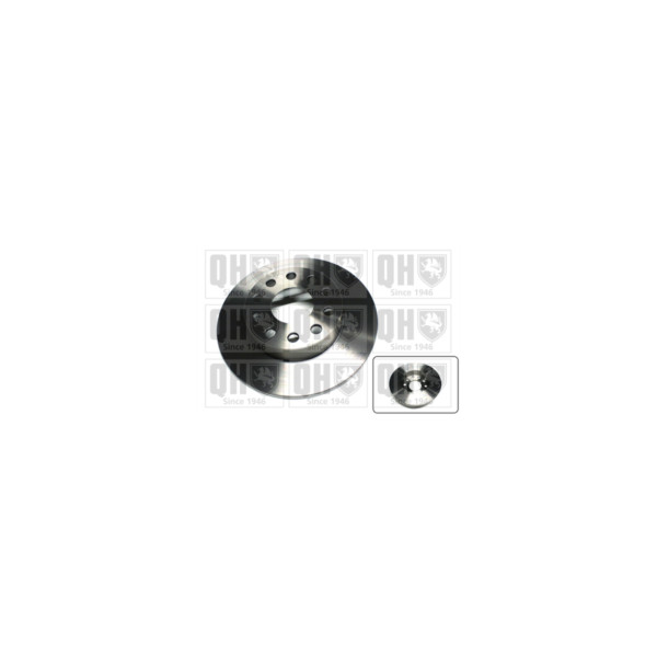 Brake Disc image