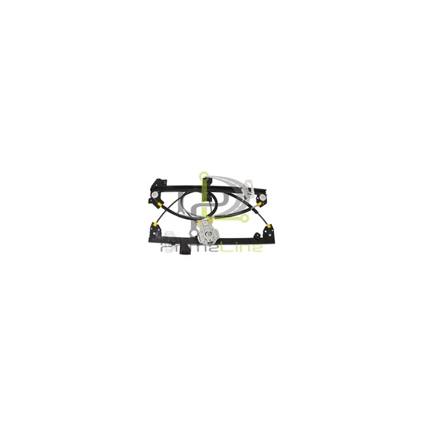Window Regulator image