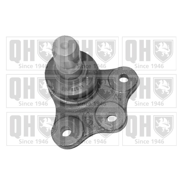 QH QSJ1518S Ball Joint - Front Lower image