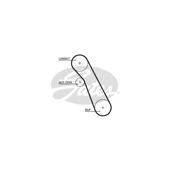 Timing Belt image