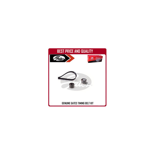 Timing Belt Kit image