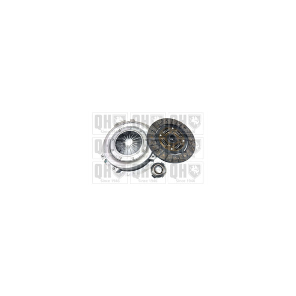 Clutch Kit image