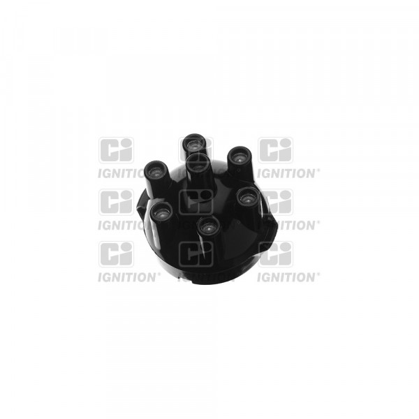 CI Distributor Cap image