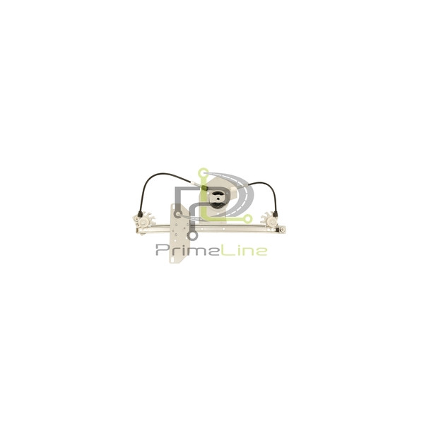 Window Regulator image