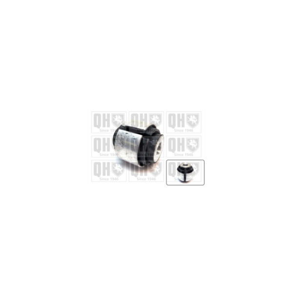 Susp/Control/Wishbone/Arm Bush/Mount image