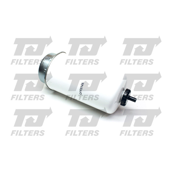 Fuel Filter image