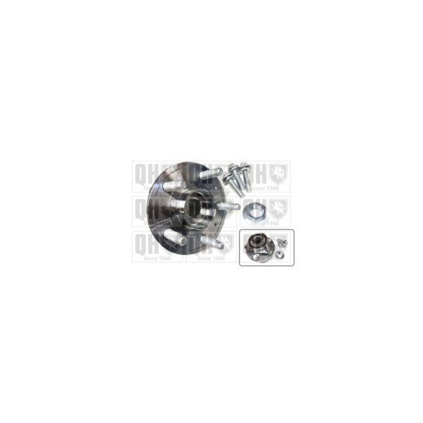 Wheel Bearing Kit image