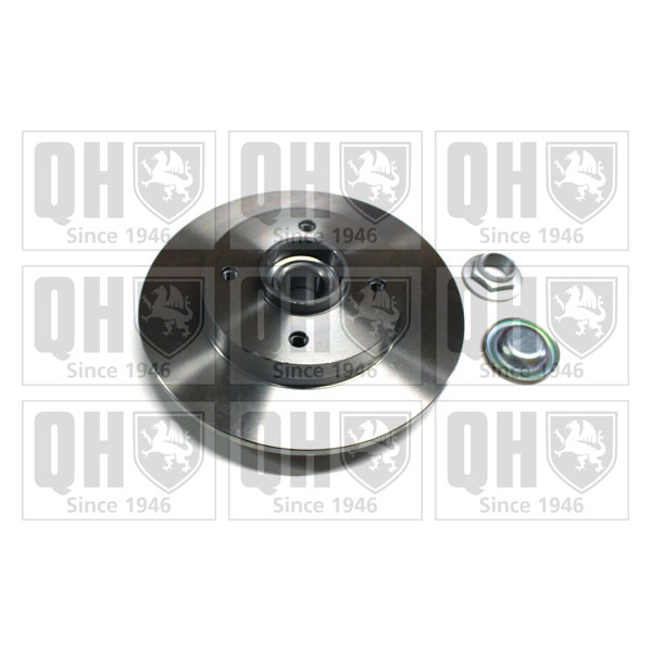 Brake Disc image