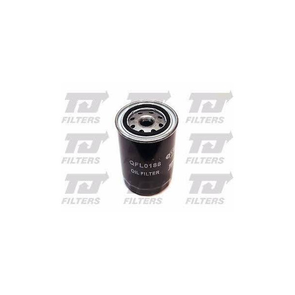 Oil Filter image