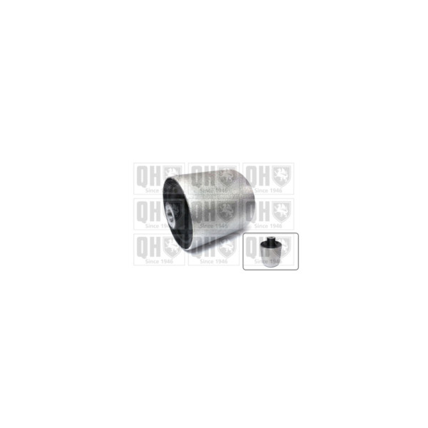Susp/Control/Wishbone/Arm Bush/Mount image