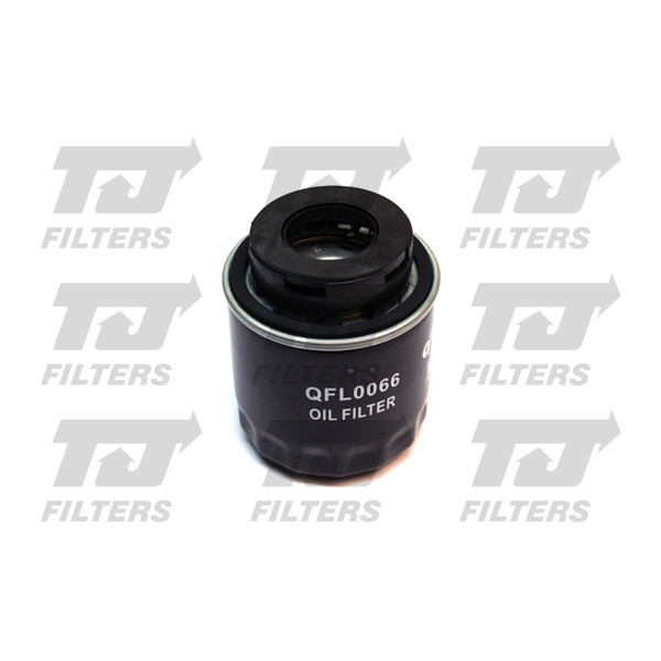 Oil Filter image