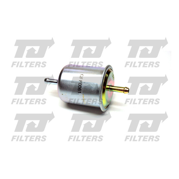 Fuel Filter image
