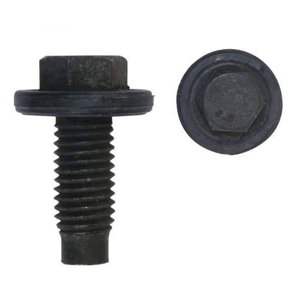 Sump Plug image