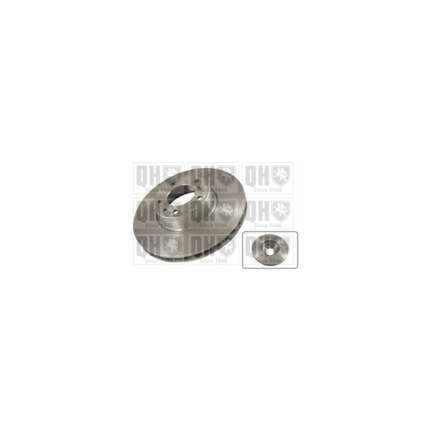 Brake Disc image