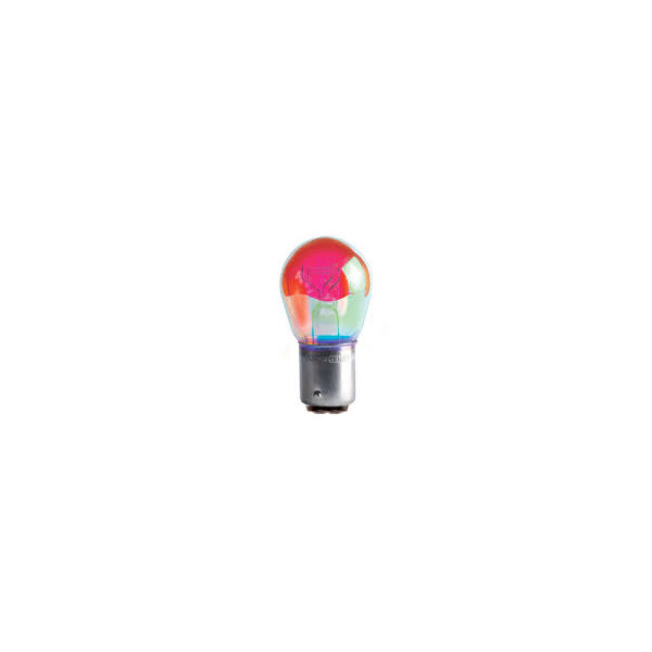 Ring RU780 12v 21/5w BAW15d Brake and Tail Bulb Red x 1 image
