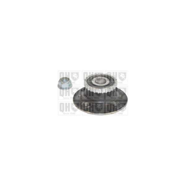 Wheel Bearing Kit image