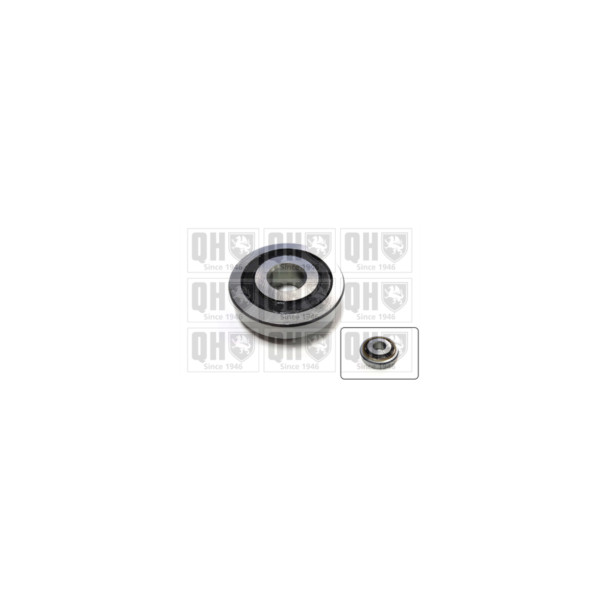 Strut Mount Bearing image