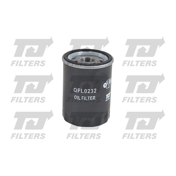 Oil Filter image