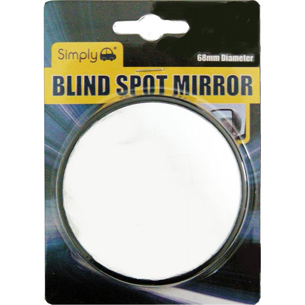 Simply BS008 Blind Spot Mirror image