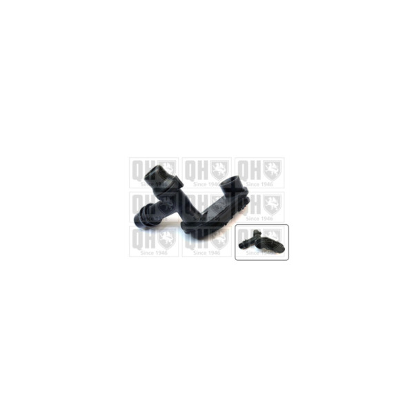 Coolant Flange image