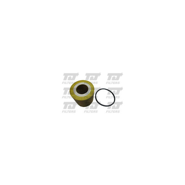 TJ Oil Filter image