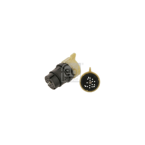 Febi 36332 Electrical Plug image