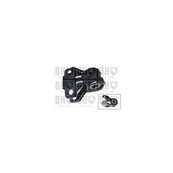 Susp/Control/Wishbone/Arm Bush/Mount image