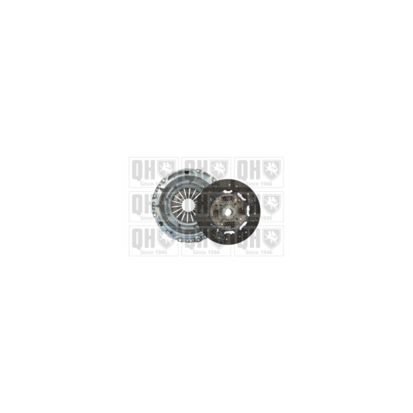 Clutch Kit image