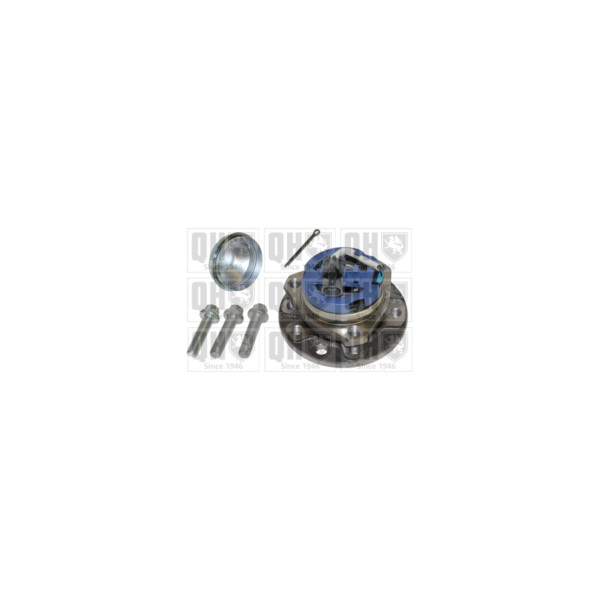 Wheel Bearing Kit image