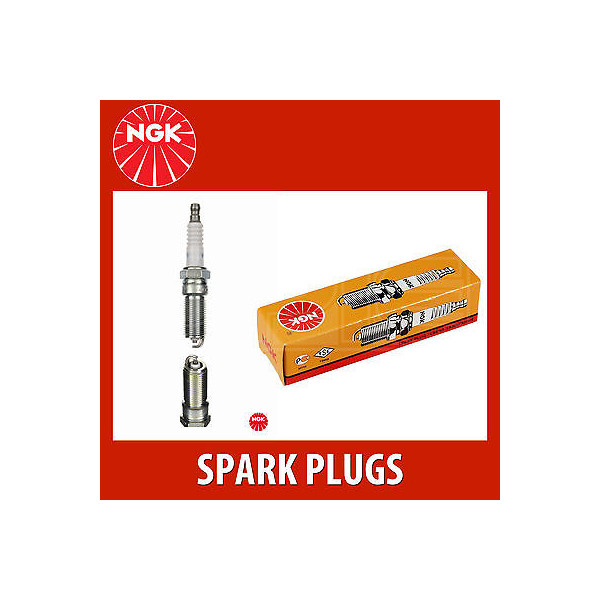 Spark Plug image