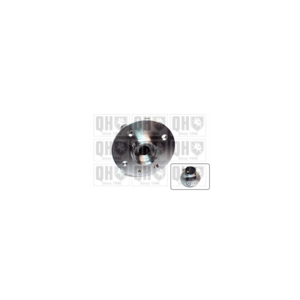 Wheel Bearing Kit image