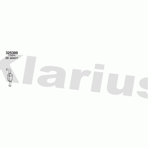 Exhaust System image