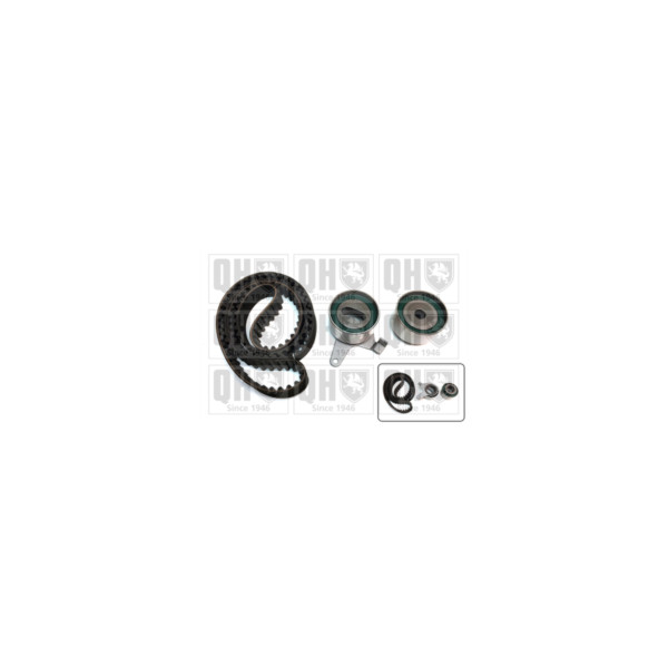 Timing Belt Kit image