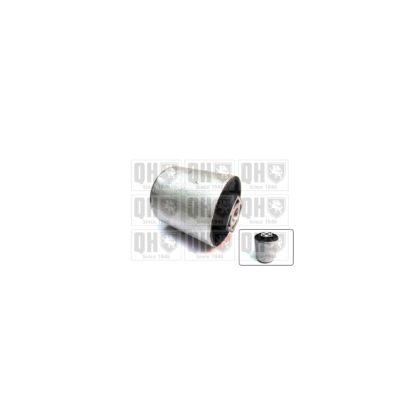 Susp/Control/Wishbone/Arm Bush/Mount image