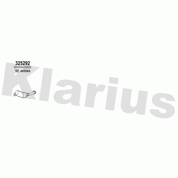 Exhaust System image