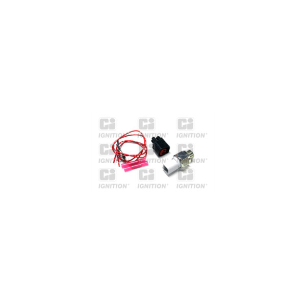 Reverse Light Switch image