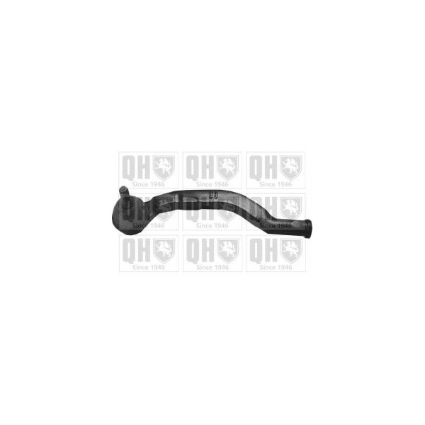 QH QR3311S Tie Rod End LH image