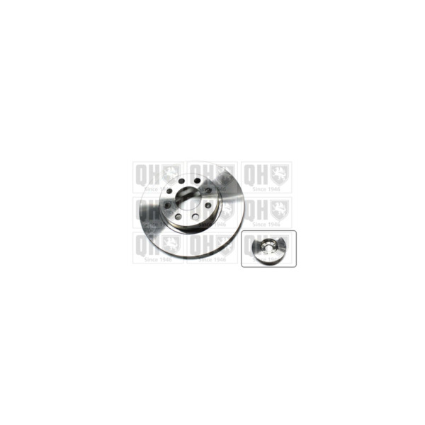 Brake Disc image