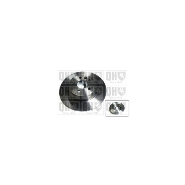 Brake Disc image