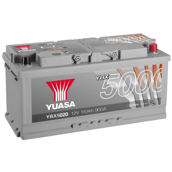 Standard Battery image