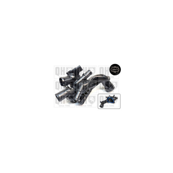 Thermostat image