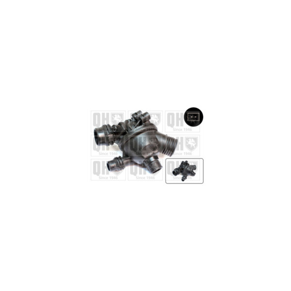 Thermostat image