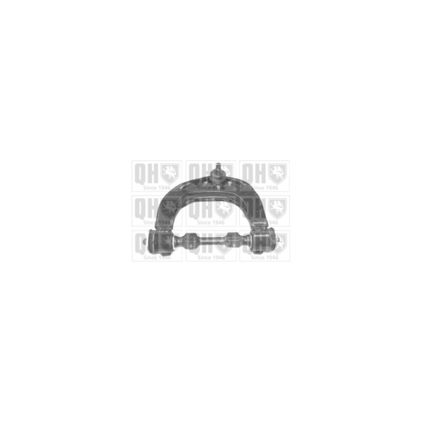Track Control Arm image