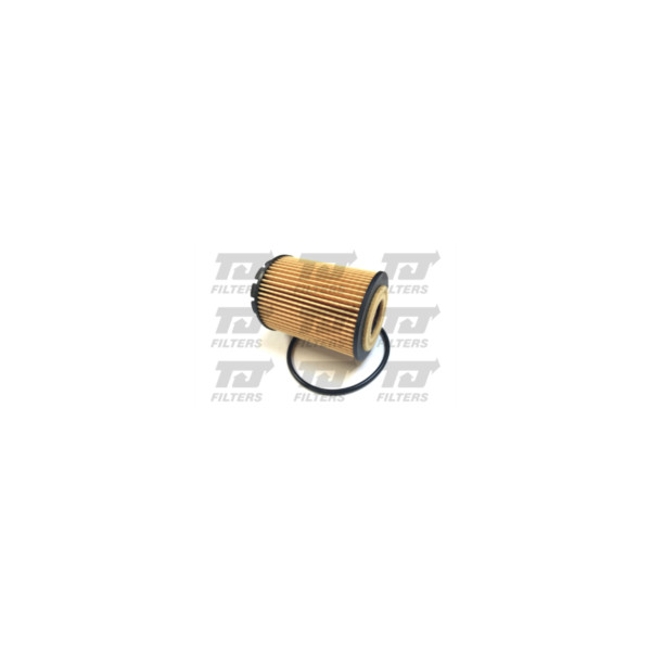 Oil Filter image