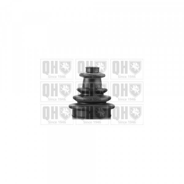 CV Boot Kit image