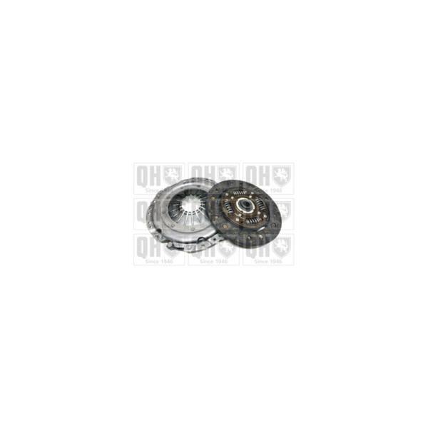 Clutch Kit image