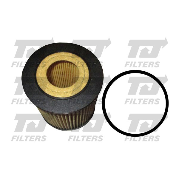 TJ Oil Filter image
