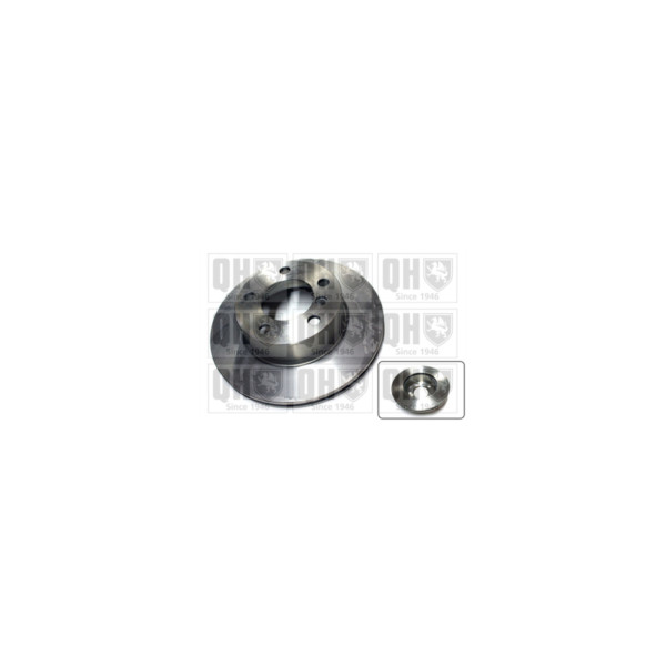 Brake Disc image