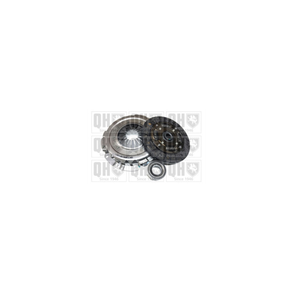 Clutch Kit image