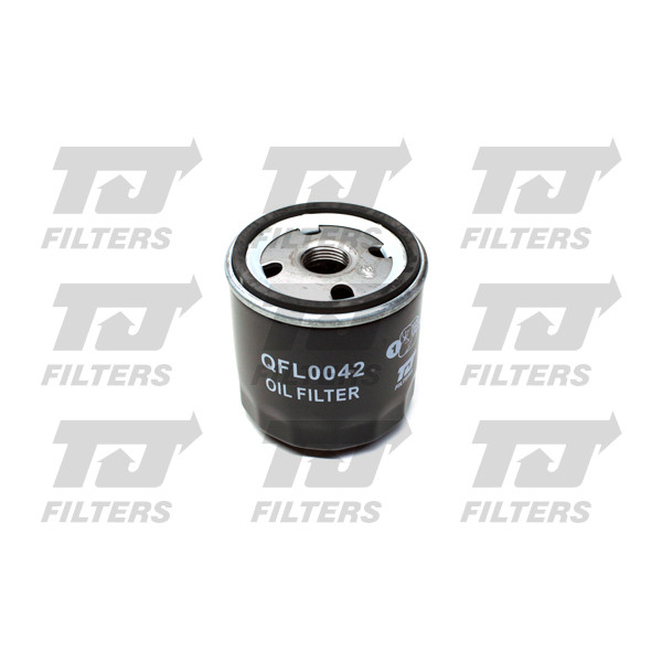 TJ Oil Filter image